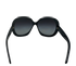 Ray Ban Gafas, vista trasera